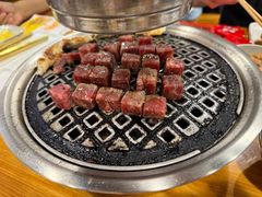 -霸腹烤肉(厦门柚子番店)
