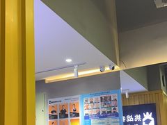 -健身门·自助健身房(镇坪路店)