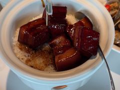 -庆江南江南菜(琴湖溪里花园城店)