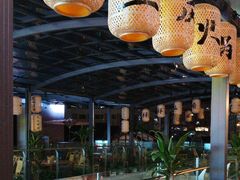 -纸盐河码头火锅(十八梯店)
