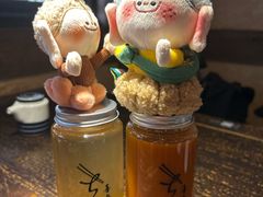 -喜晋道面馆(华严寺广场店)