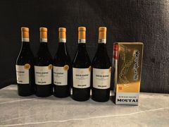 -佬太公海鸭·海鲜大排档(上海总店)