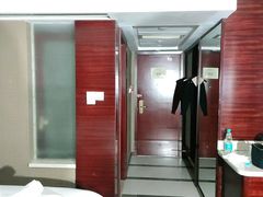 -南京钟山宾馆(江苏省会议中心)