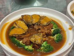 -海虹舫海鲜大酒店(诸暨店)