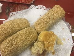 -玉华台饭庄(裕中西里小区店)