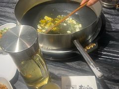 -老船舫·现做活鲜鱼馆(东郊记忆店)