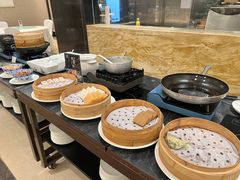 -京香轩·中餐厅(上海中庚聚龙酒店)