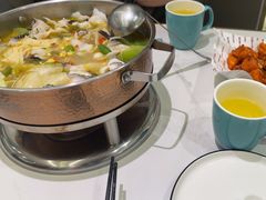 -朝花里川菜小馆朝(益田假日里店)