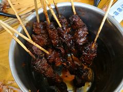 -炒豆合作社(东四总店)