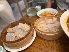 -一轩饺子馆(丽都店)