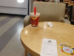 大堂-DQ·蛋糕·冰淇淋(新佳丽店)
