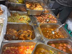 -合合自助快餐(六顺店)