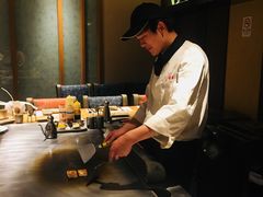 -赤坂亭·M9和牛烧肉·铁板烧(合肥万象城店)
