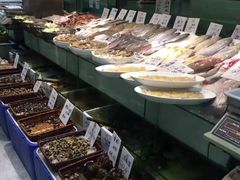 -石砰渔港·海鲜楼