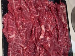 -三毛牛肉店(福强店)