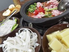 -笔记安顺夺夺粉火锅