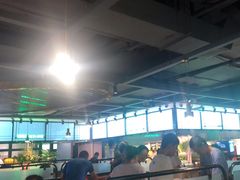 -金滏山烤肉·海鲜·火锅自助餐厅(襄阳万达店)