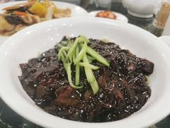 -桃园中华料理炸酱面(燕儿岛路店)