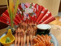 -红叶日本料理(辰熙广场店)