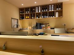 -鮨青(恒基名人购物中心店)