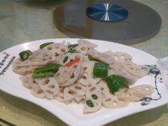 -小北江河鲜(新城店)