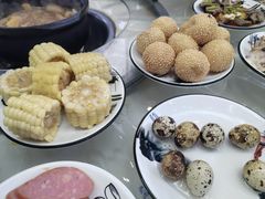 -柳沟豆腐宴69号福豆堂