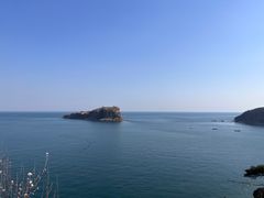 -棒棰岛宾馆景区