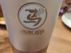 -西部马华清真兰州牛肉面·烧烤夜市(三里河店)