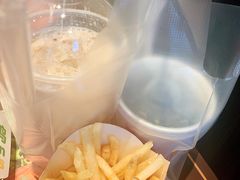 -麦当劳(大栅栏店)