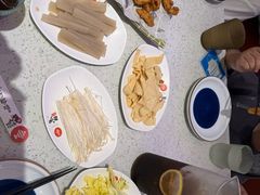 -鱼酷活鱼烤鱼(新世界城店)