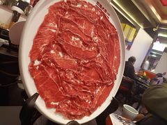 -巴蜀大将火锅(春熙店)