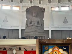 -洛阳白马寺