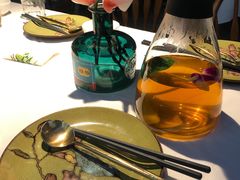 -花样西贡·蜜越餐厅·法式越南料理(水晶城店)