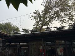 -糖房咖啡(南锣鼓巷店)
