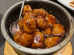 芋艿-望乡楼上海菜(日月光店)