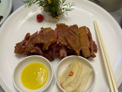 吉列咸猪手-和平馆·地道港澳茶餐厅(西门口店)