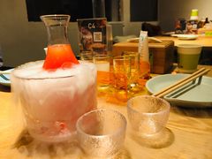 -苦尽酒馆·川菜(鼓楼店)