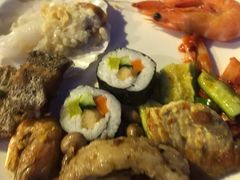 -深圳大梅沙京基洲际度假酒店