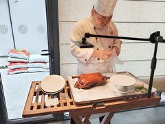 -四季民福烤鸭店(王府井东安门店)