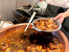 -牛记老坛香牛肉馆(六顺街店)