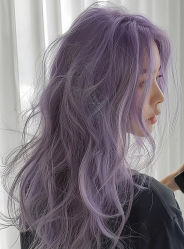 -时尚殿堂hair salon