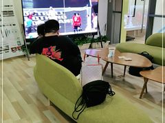 -咪咕咖啡(北京西单店)