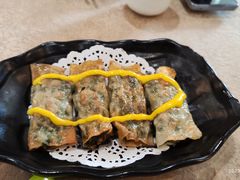 -壹山酒楼(三乡店)