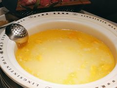 -领鲜天下·焗海鲜·花胶鸡(天目里店)