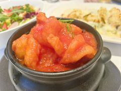 -马克西姆俄罗斯餐厅(绥芬河店)