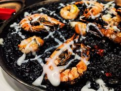 -Mezomd曼索蒂西班牙餐厅(广粤店)