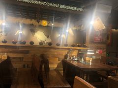 -柿子树炭烤羊腿(金台路店)