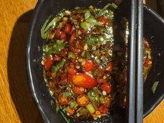 -呷哺呷哺 黄金牧场 (欢乐谷店)