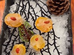 -匠和风精致料理(宁德万达店)