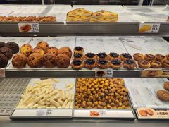 蓝莓可颂挞-酥侯糕点(长楹天街店)